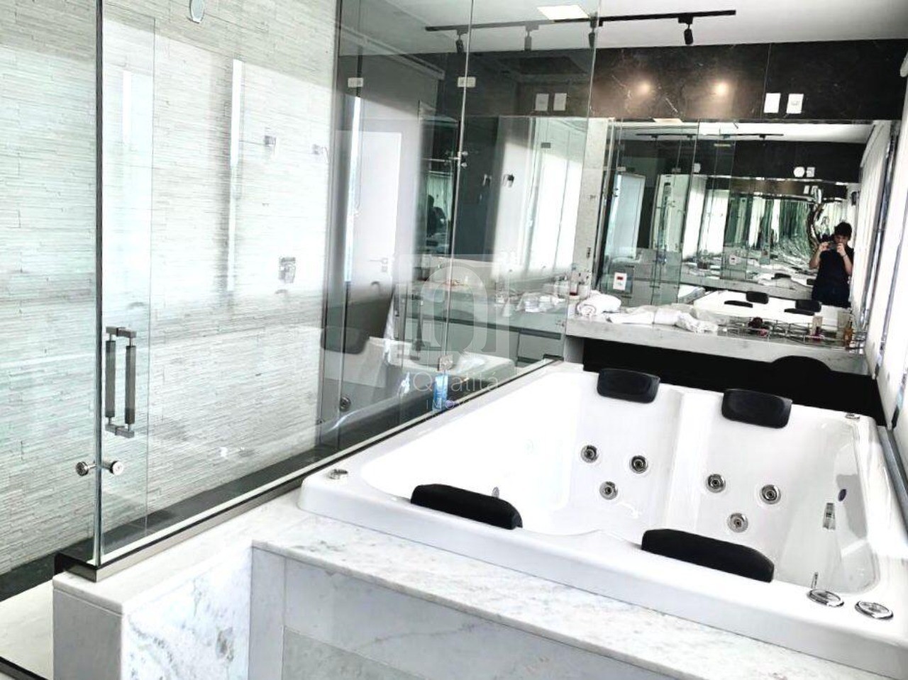 Casa de Condomínio, 8 quartos - Foto 13