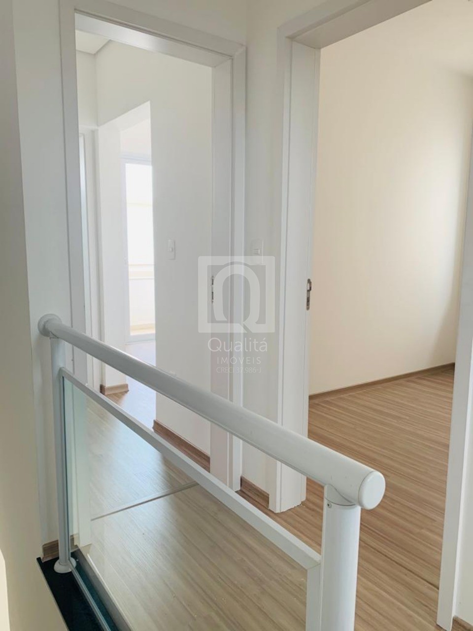 Casa de Condomínio à venda e aluguel com 3 quartos, 130m² - Foto 3