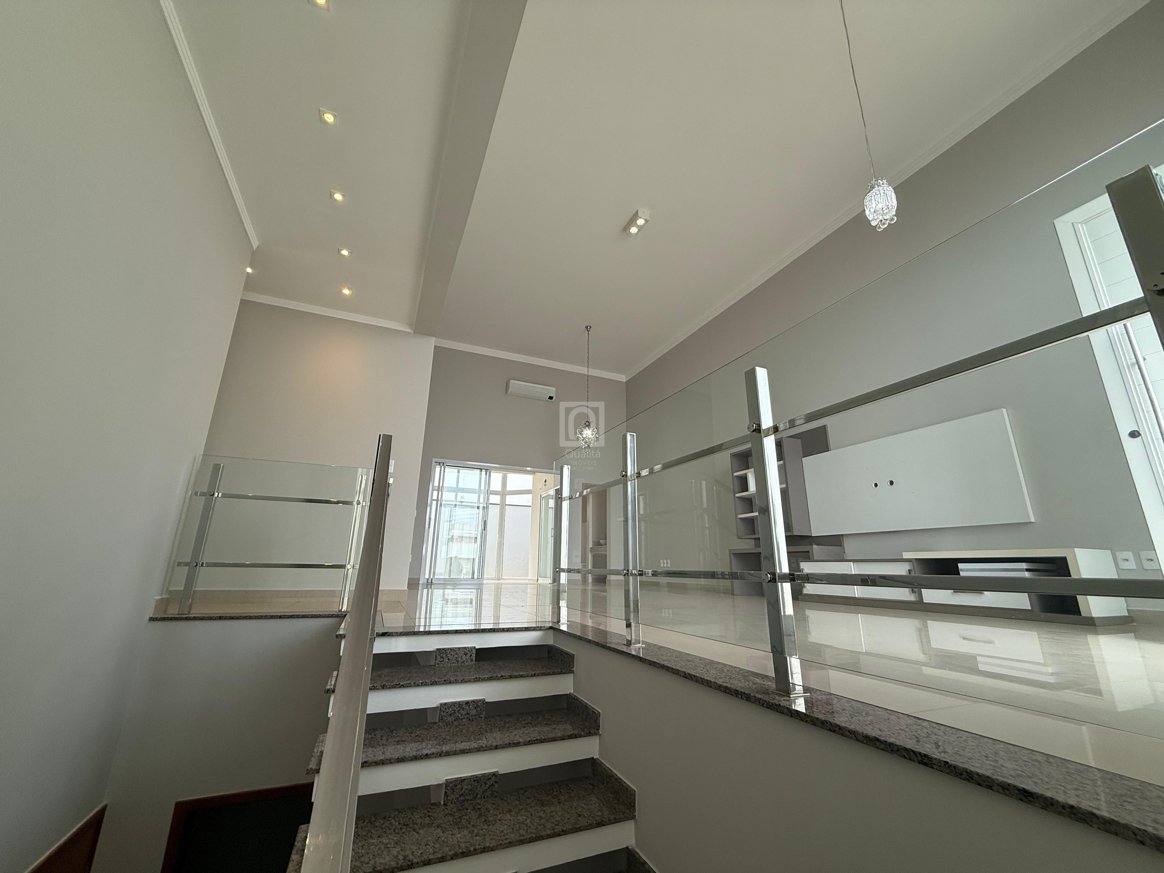 Casa de Condomínio para alugar com 3 quartos, 300m² - Foto 7