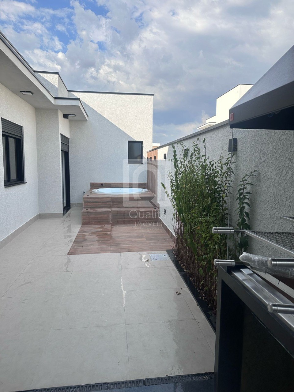 Casa de Condomínio, 3 quartos - Foto 5