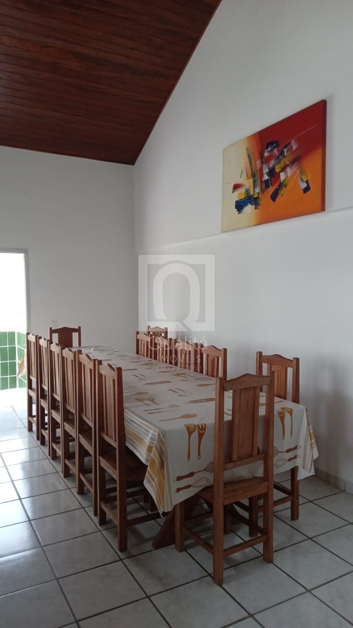 Cobertura, 4 quartos, 208 m² - Foto 4