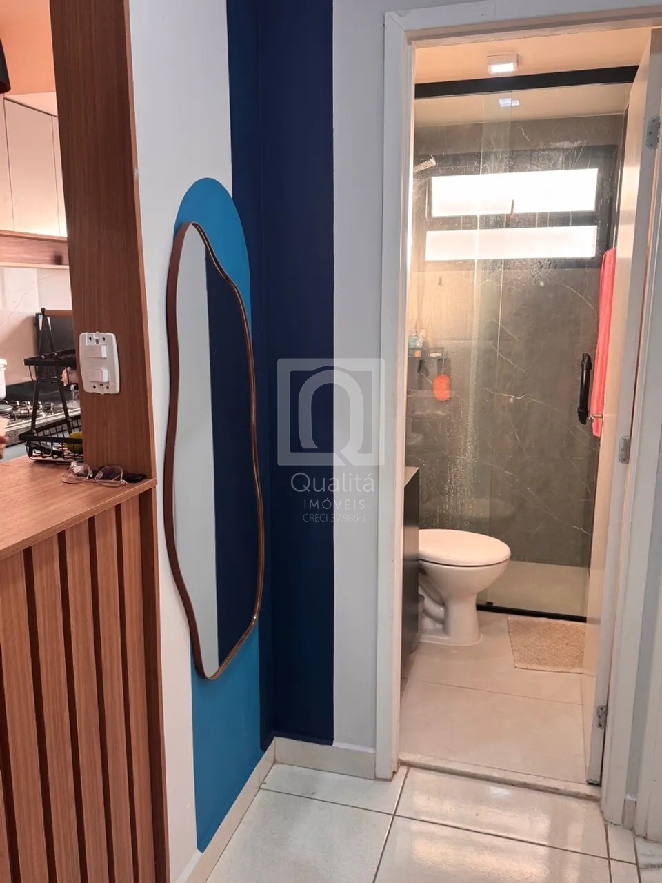 Apartamento à venda com 2 quartos, 47m² - Foto 14
