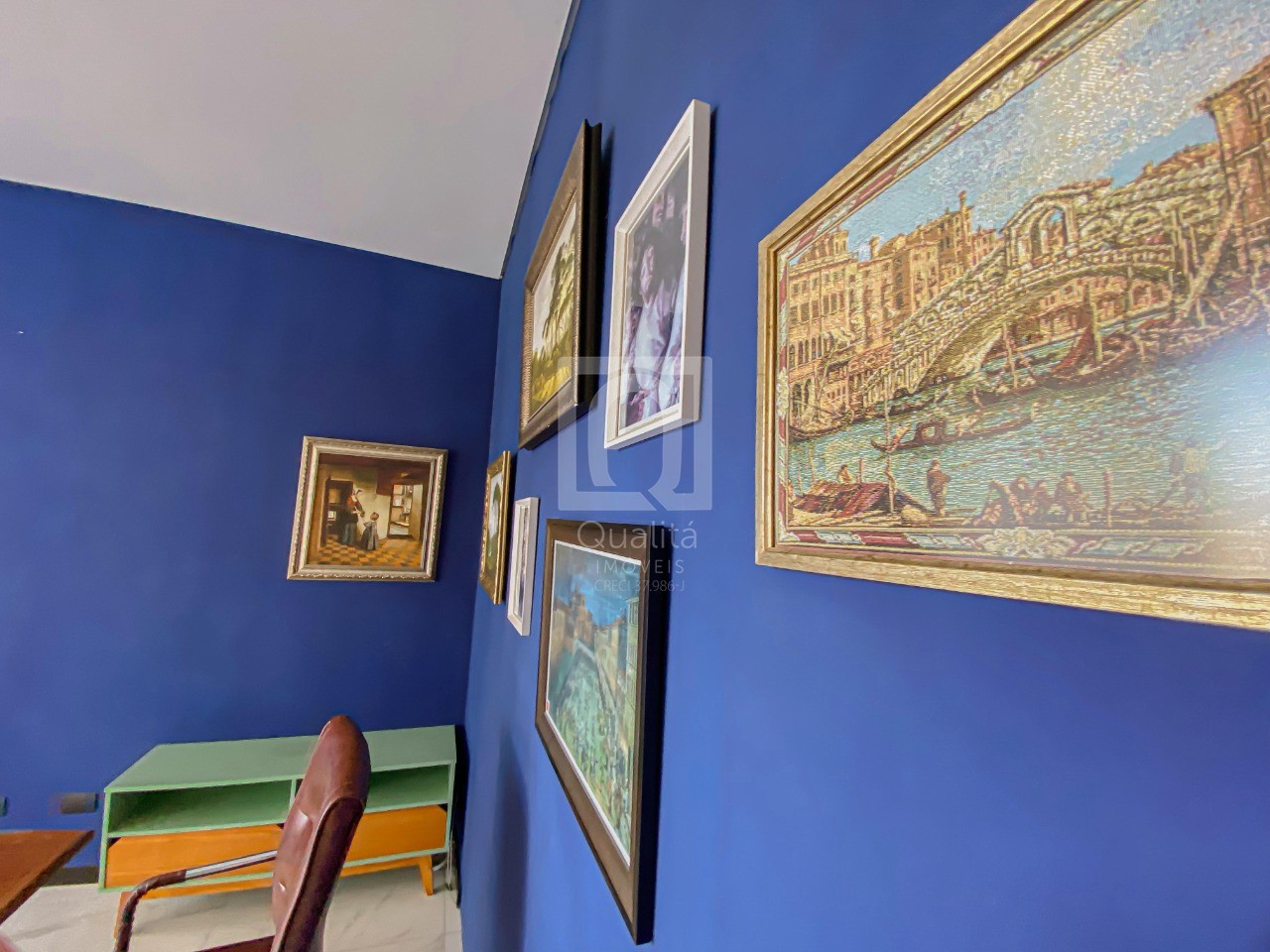 Casa de Condomínio à venda com 3 quartos, 226m² - Foto 21