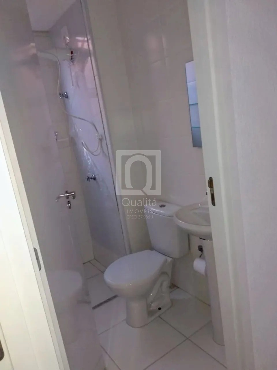 Apartamento à venda com 2 quartos, 40m² - Foto 12