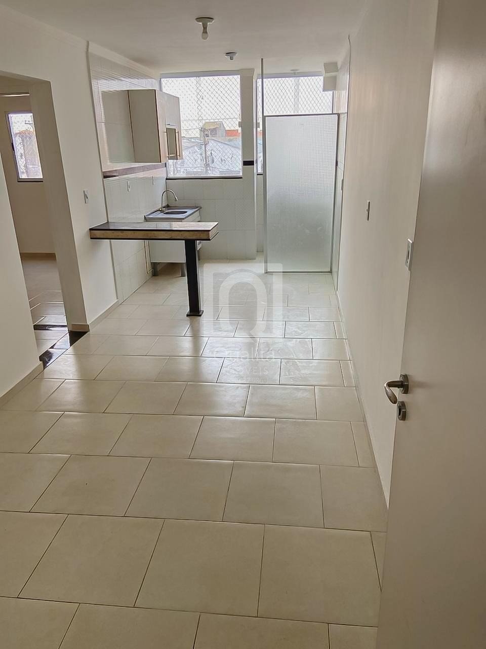 Apartamento à venda com 2 quartos, 46m² - Foto 5