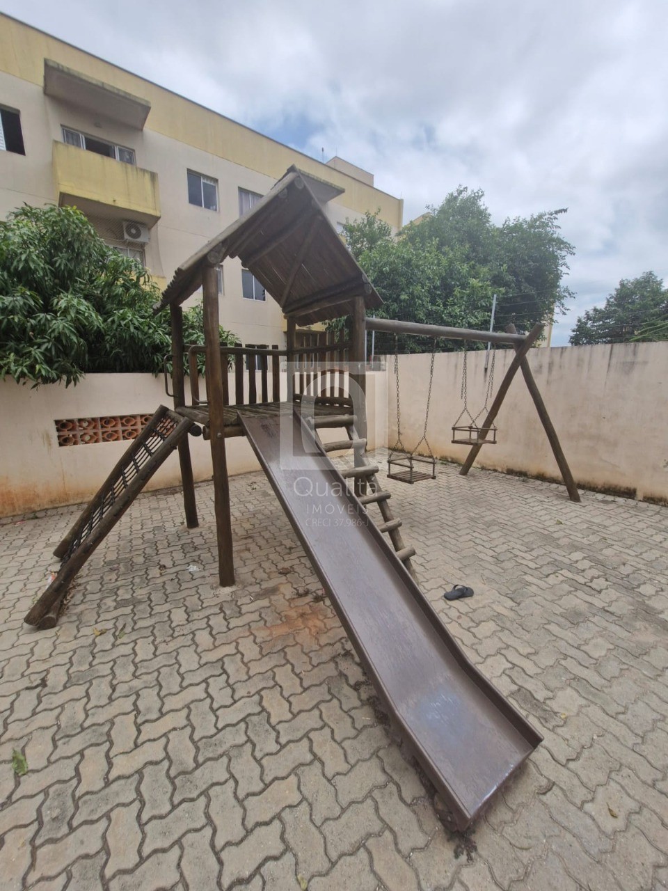 Apartamento à venda com 2 quartos, 56m² - Foto 16