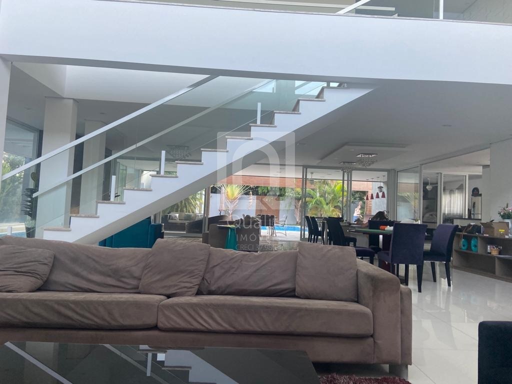 Casa de Condomínio, 5 quartos - Foto 5