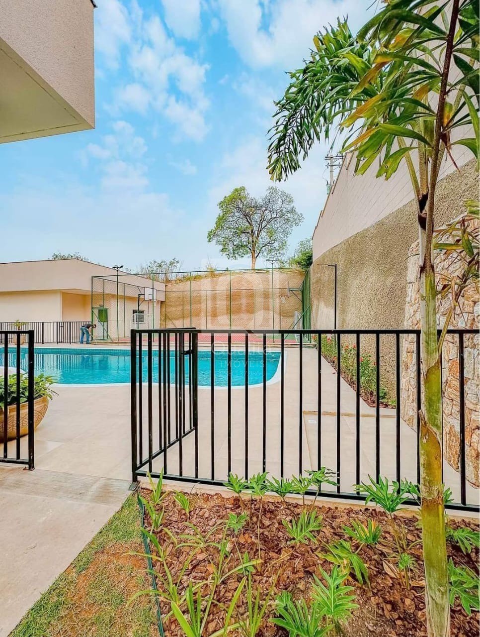 Apartamento à venda com 2 quartos, 46m² - Foto 15