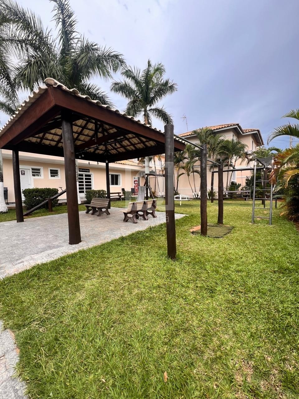 Casa de Condomínio à venda com 3 quartos, 120m² - Foto 26
