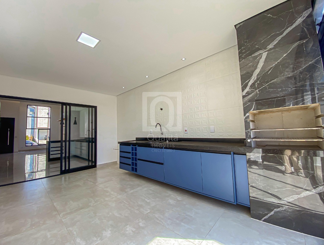 Casa de Condomínio, 3 quartos - Foto 9