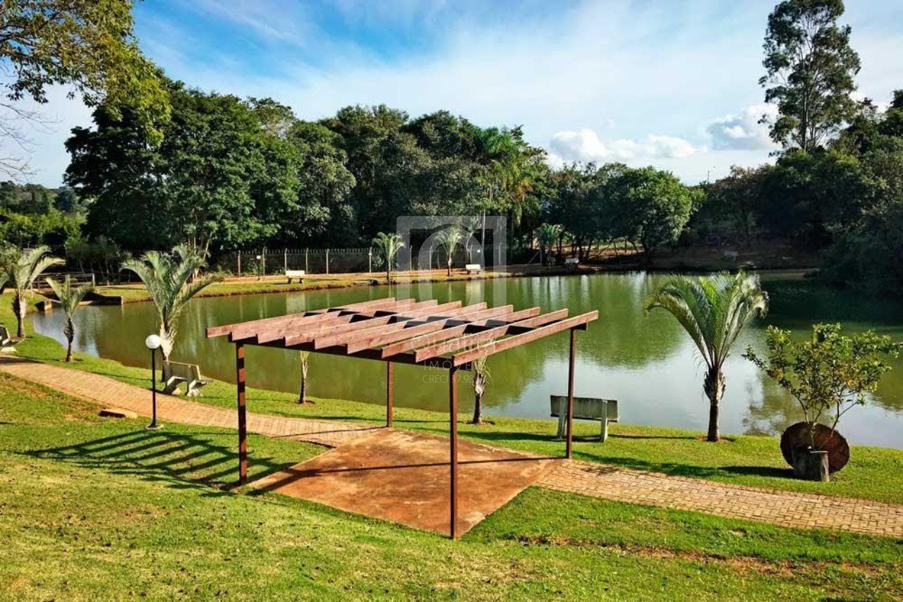 Casa de Condomínio, 3 quartos - Foto 29