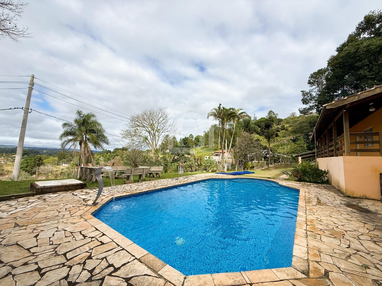 Chácara à venda com 4 quartos, 4706m² - Foto 28