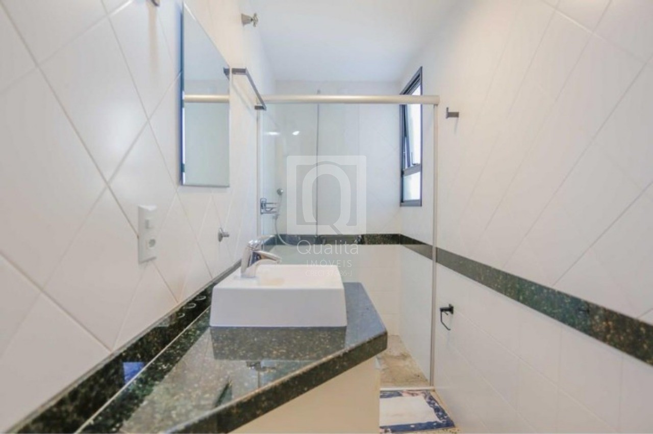 Apartamento à venda com 3 quartos, 132m² - Foto 8