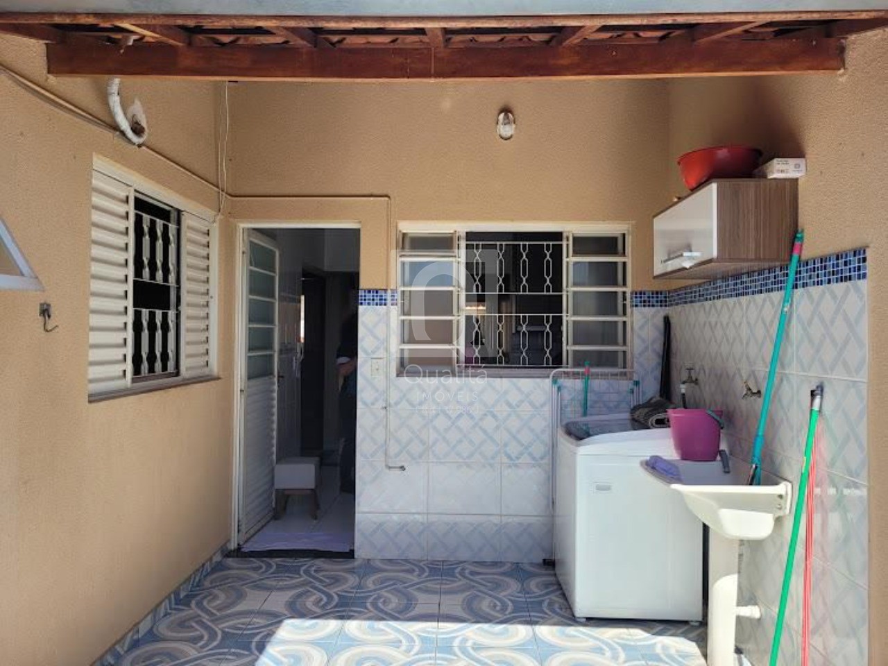 Casa de Condomínio à venda com 2 quartos, 140m² - Foto 18