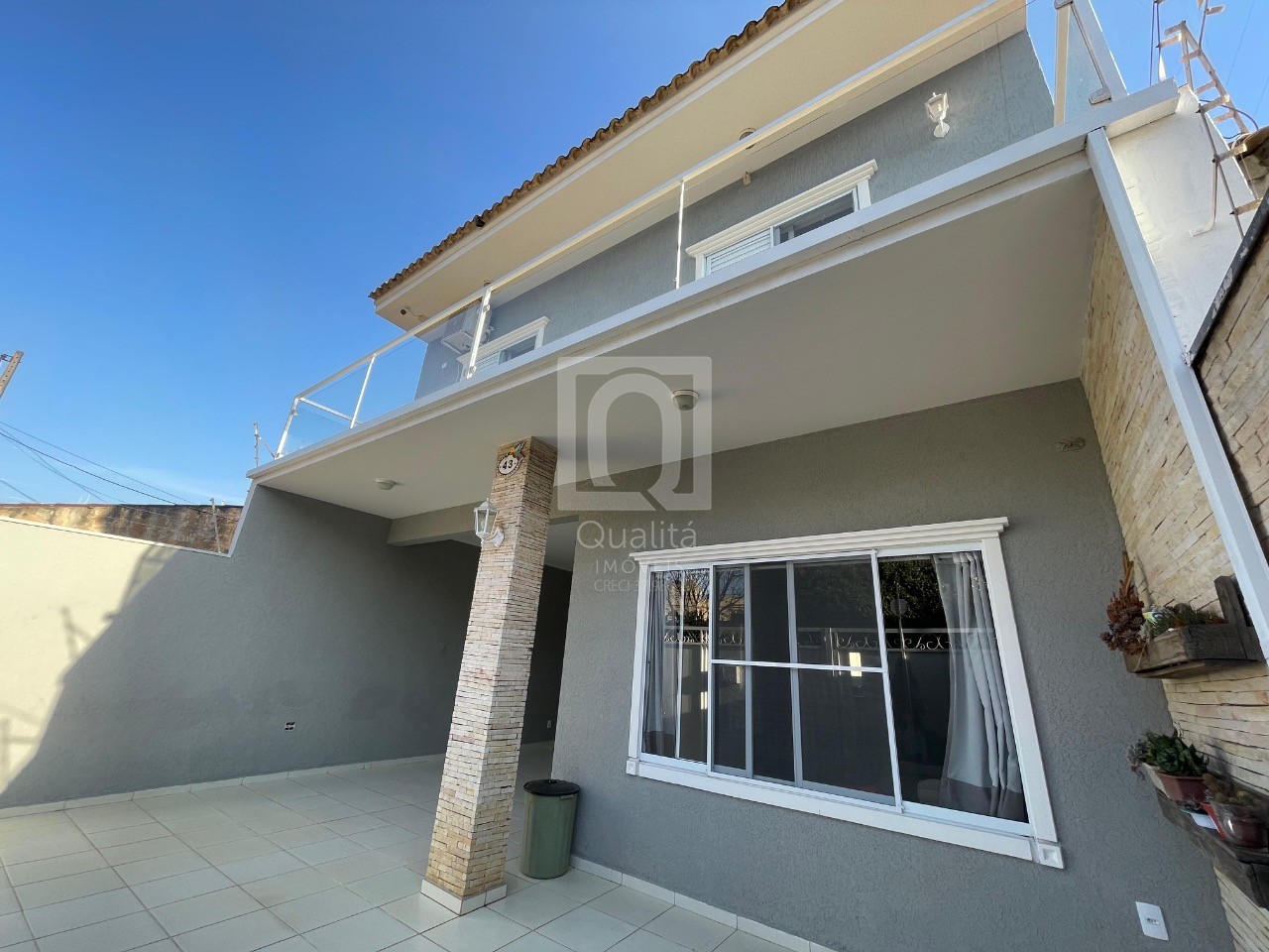 Sobrado, 3 quartos - Foto 33