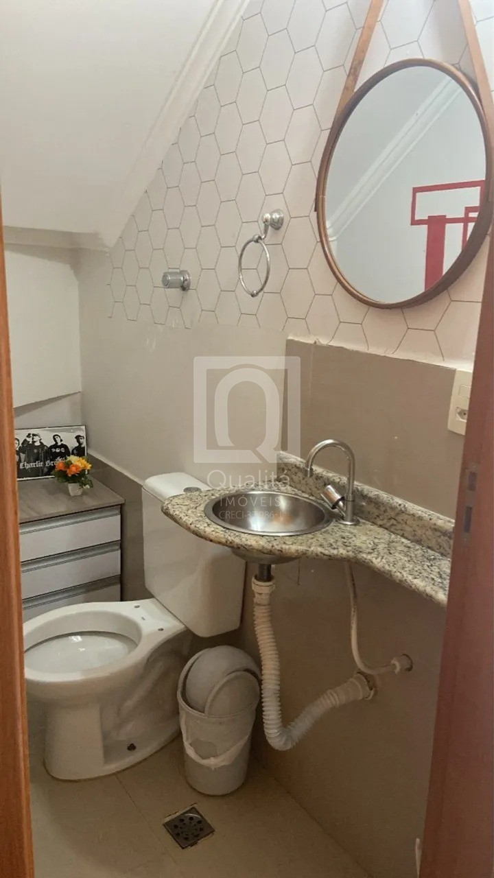 Sobrado, 2 quartos - Foto 16