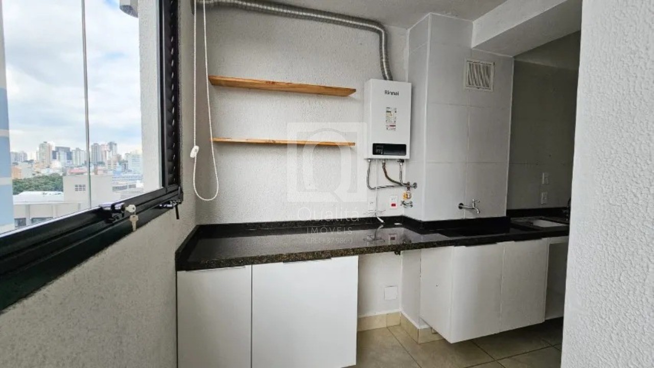 Apartamento, 2 quartos, 48 m² - Foto 11