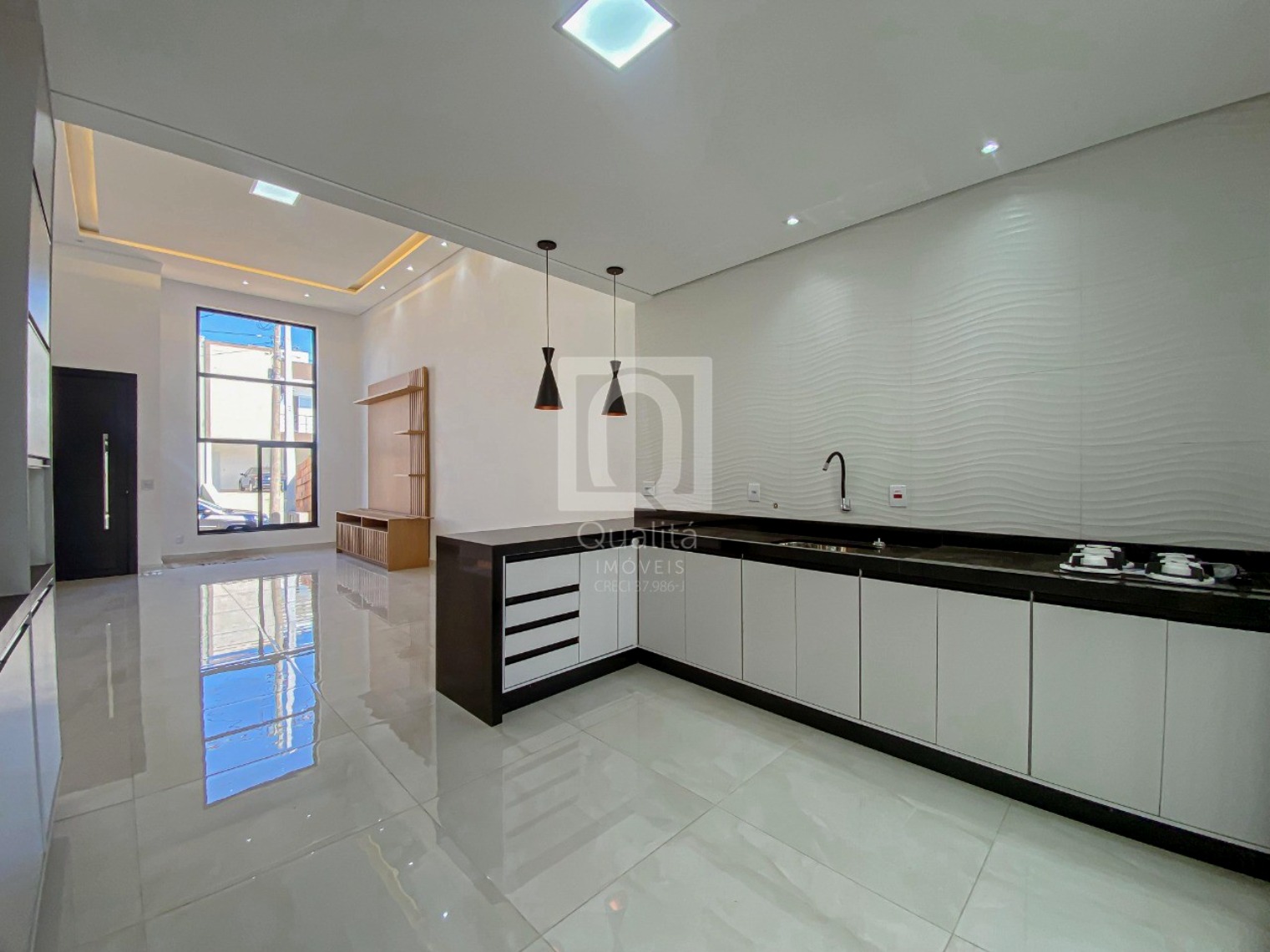 Casa de Condomínio, 3 quartos - Foto 6