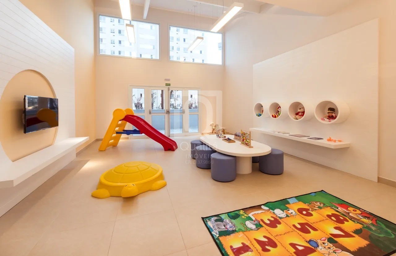 Apartamento à venda com 2 quartos, 48m² - Foto 26