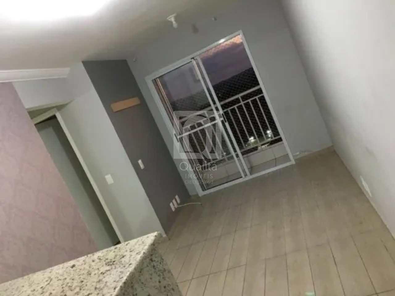 Apartamento à venda com 2 quartos, 47m² - Foto 3