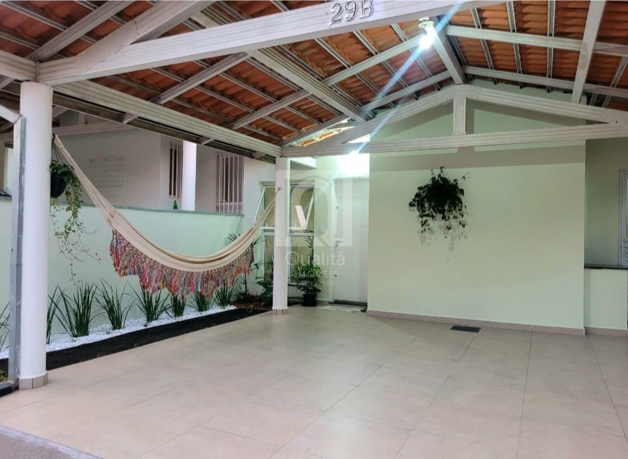 Casa de Condomínio à venda com 3 quartos, 140m² - Foto 8