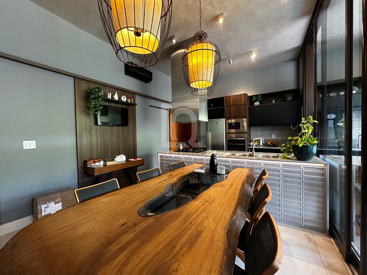 Casa de Condomínio, 3 quartos - Foto 5