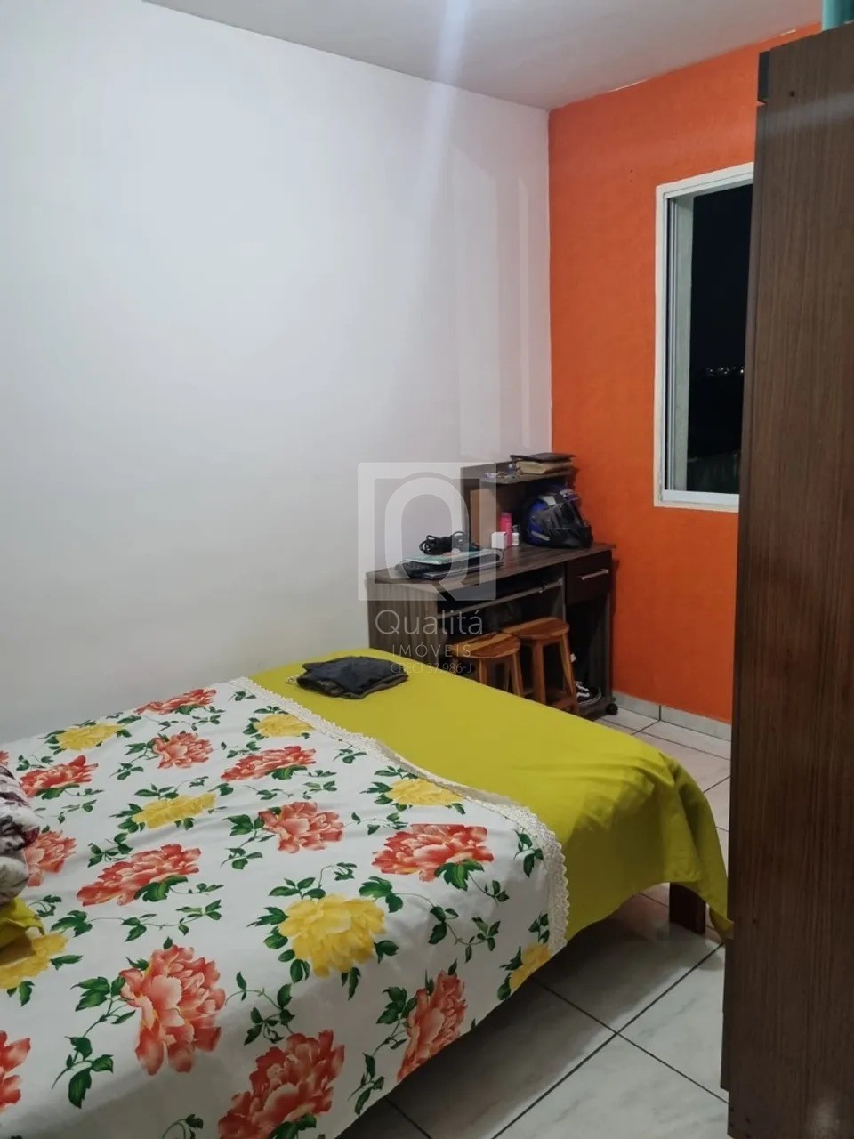 Apartamento à venda com 2 quartos, 54m² - Foto 8