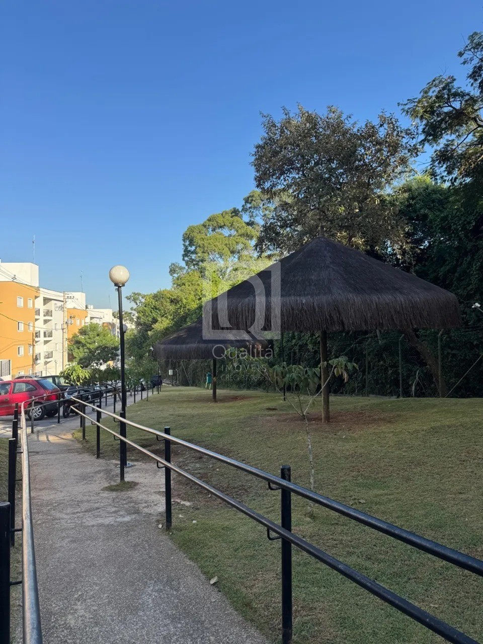 Apartamento à venda com 2 quartos, 53m² - Foto 18