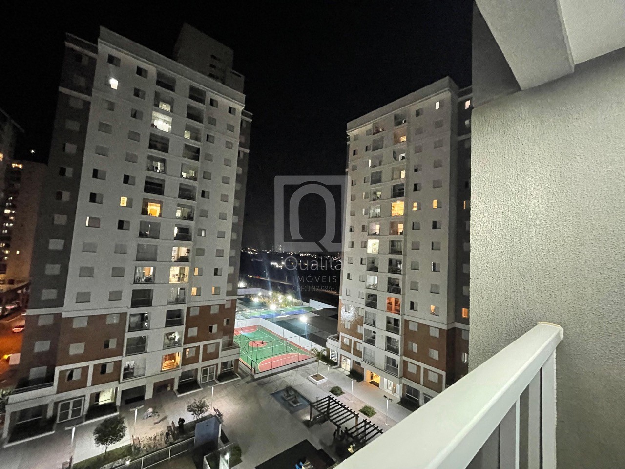 Apartamento, 1 quarto, 42 m² - Foto 15