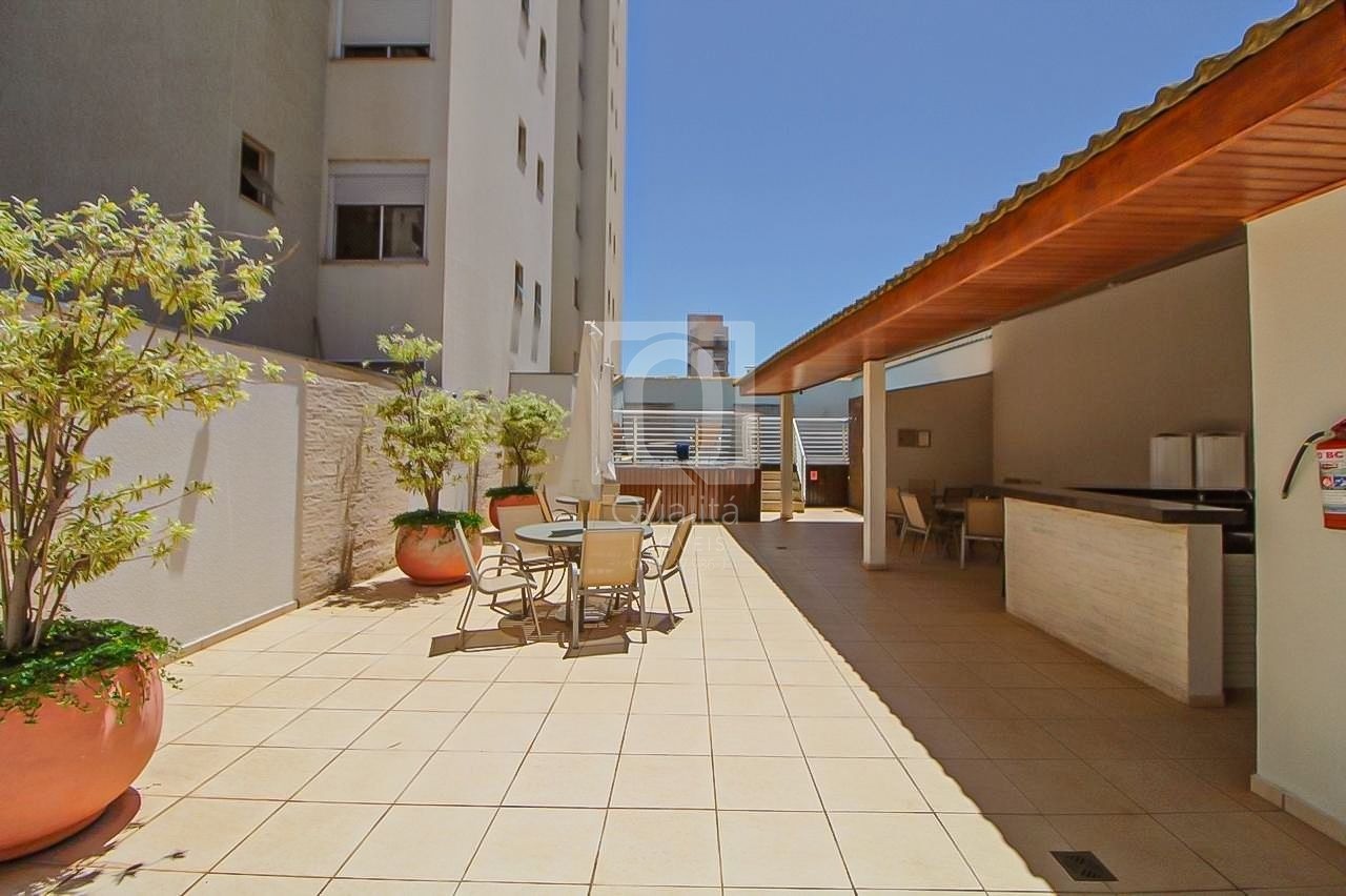 Apartamento à venda com 3 quartos, 101m² - Foto 27