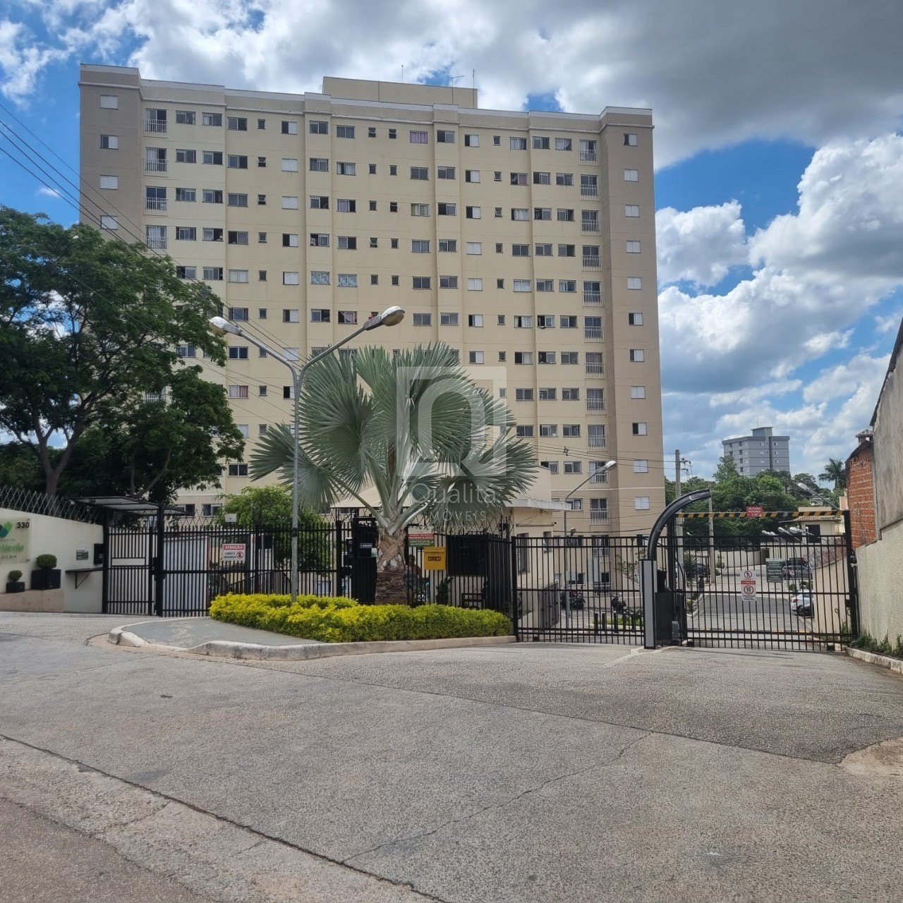 Apartamento à venda com 2 quartos, 52m² - Foto 28