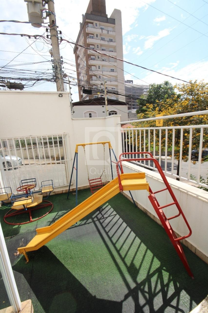 Apartamento à venda com 3 quartos, 96m² - Foto 21