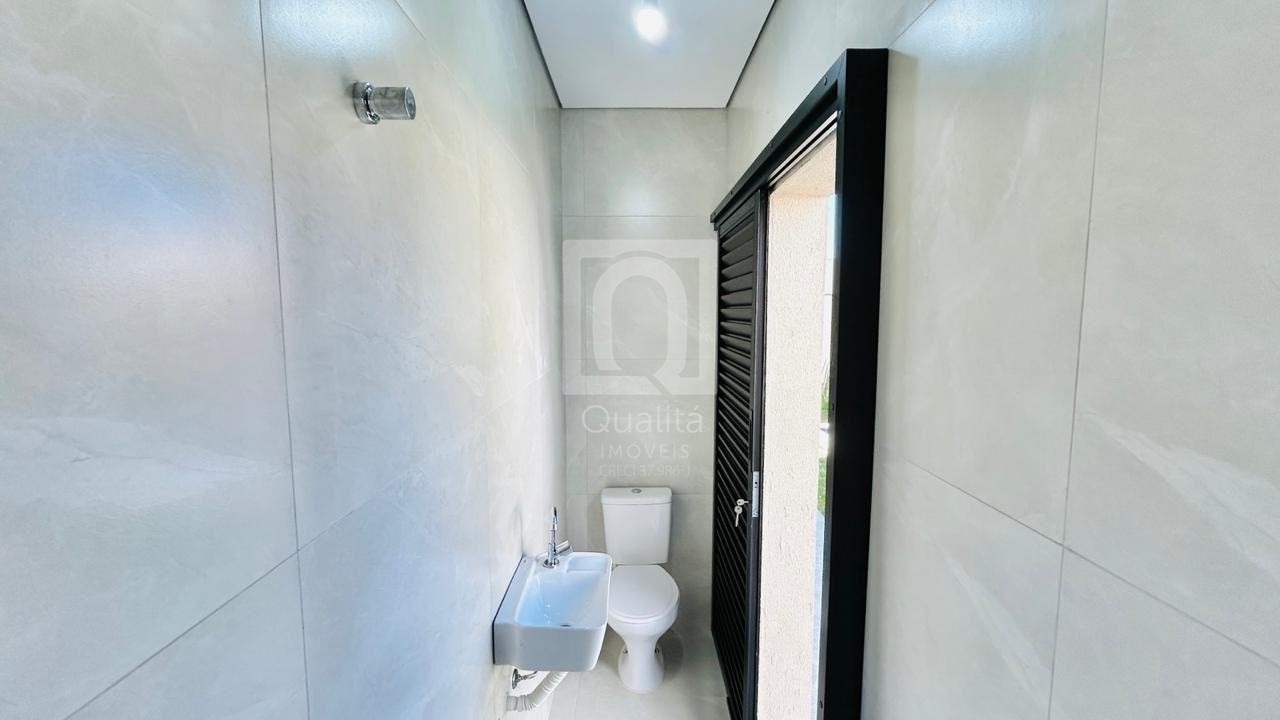 Casa de Condomínio à venda com 4 quartos, 225m² - Foto 15