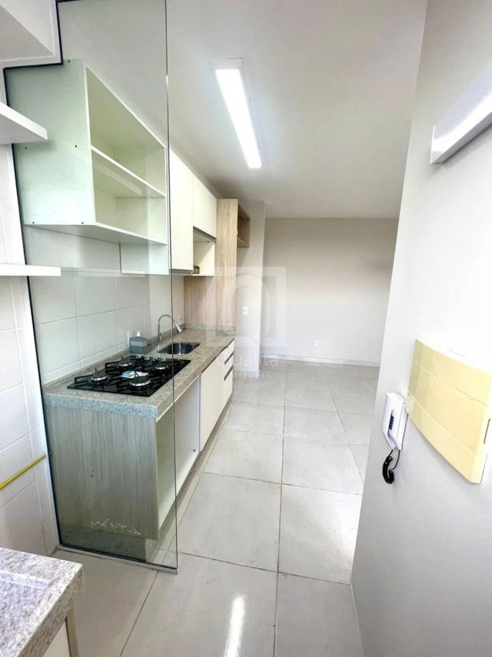 Apartamento à venda com 2 quartos, 41m² - Foto 6