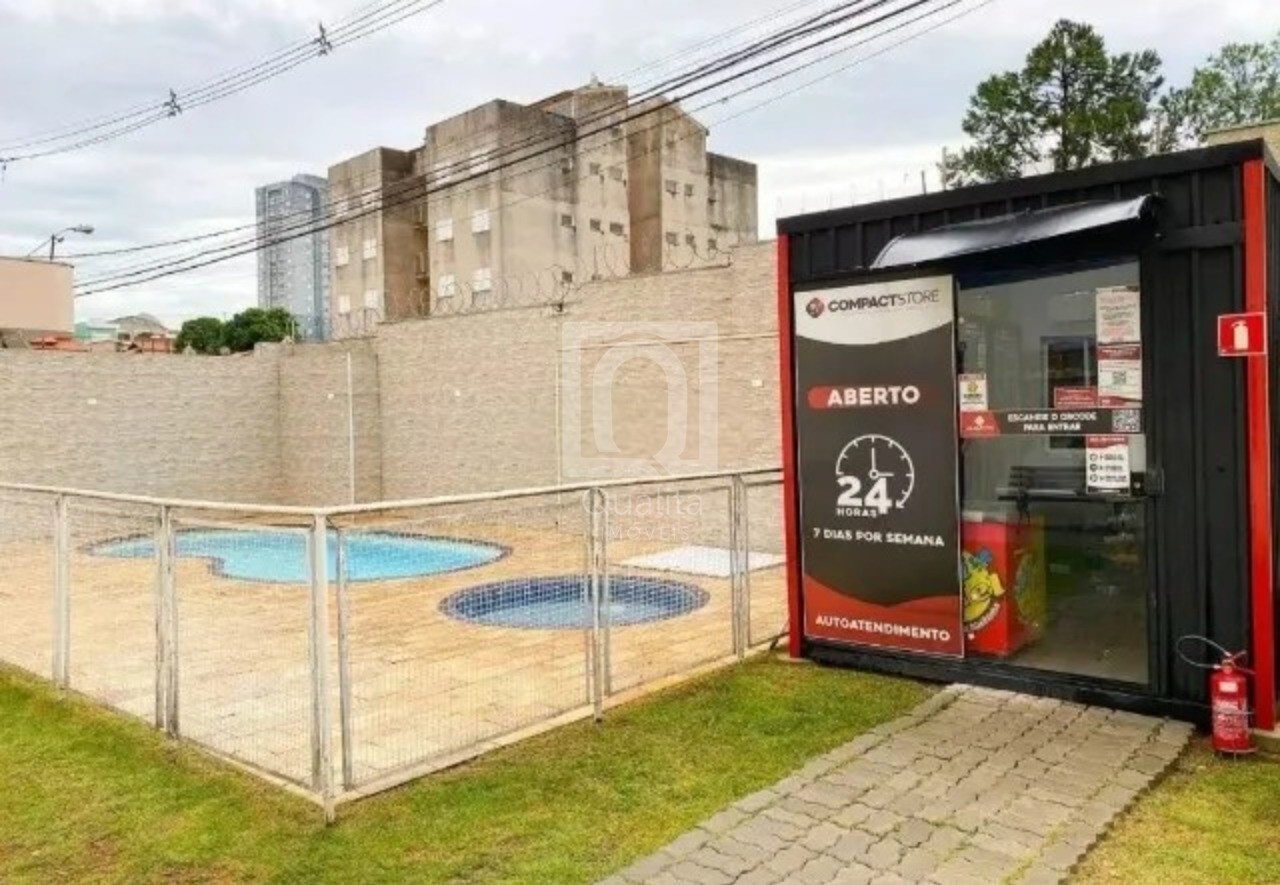Apartamento à venda com 2 quartos, 52m² - Foto 13