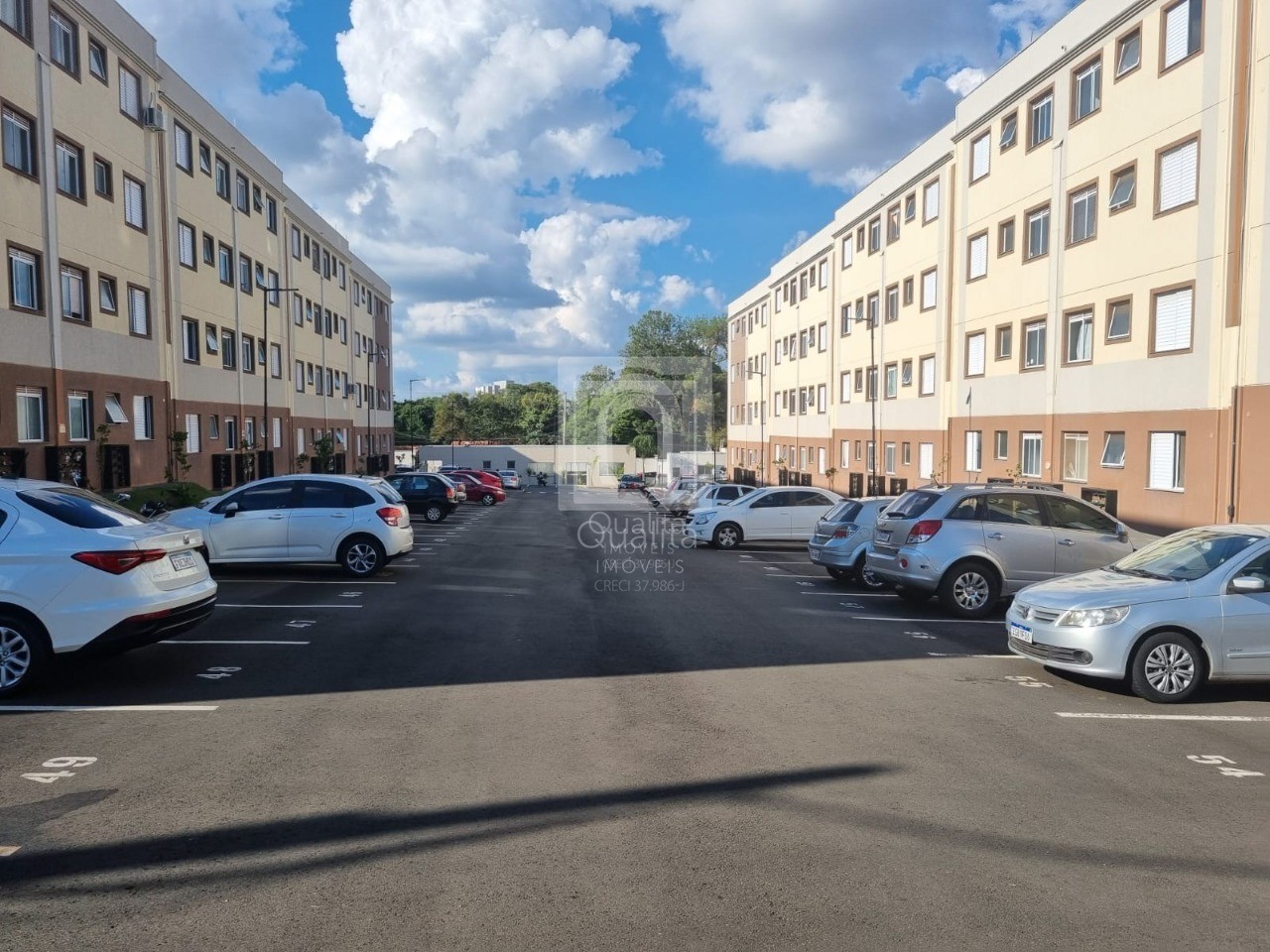 Apartamento à venda com 2 quartos, 42m² - Foto 13