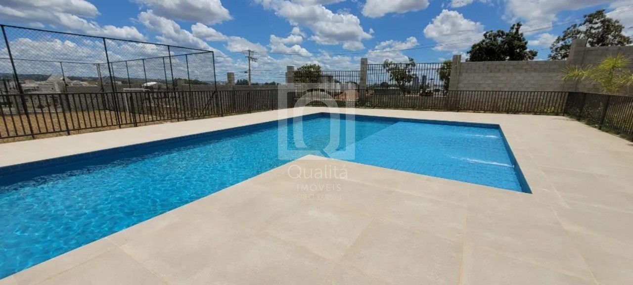 Casa de Condomínio à venda com 2 quartos, 129m² - Foto 8
