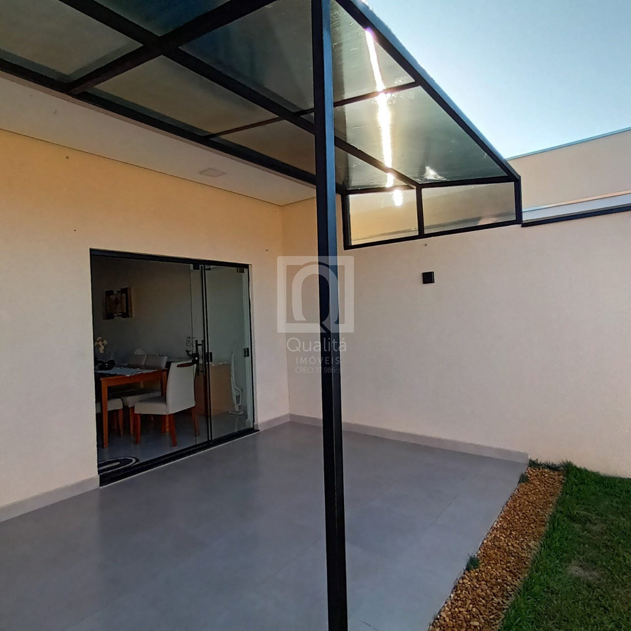 Casa de Condomínio à venda com 3 quartos, 200m² - Foto 24