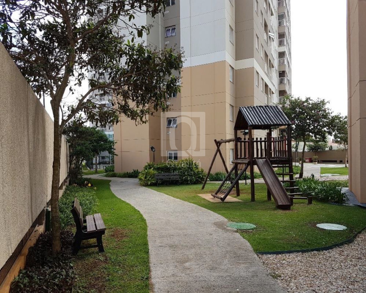 Apartamento à venda com 2 quartos, 53m² - Foto 22