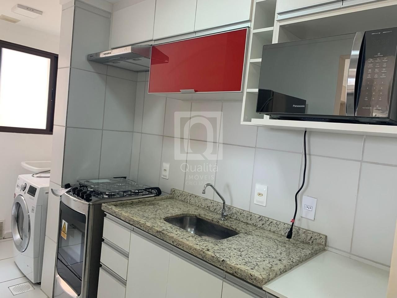 Apartamento, 2 quartos, 54 m² - Foto 4