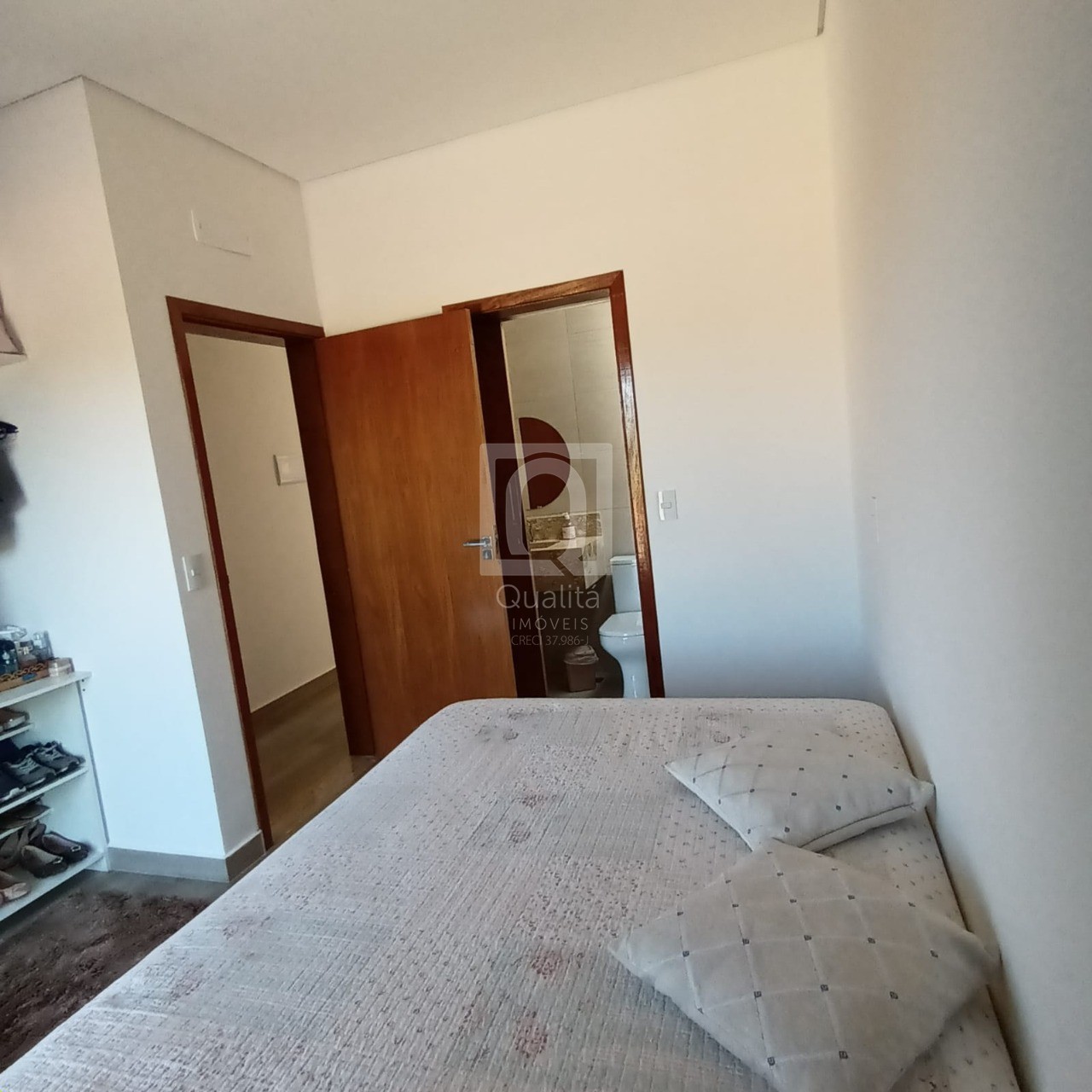 Casa de Condomínio à venda com 3 quartos, 200m² - Foto 11