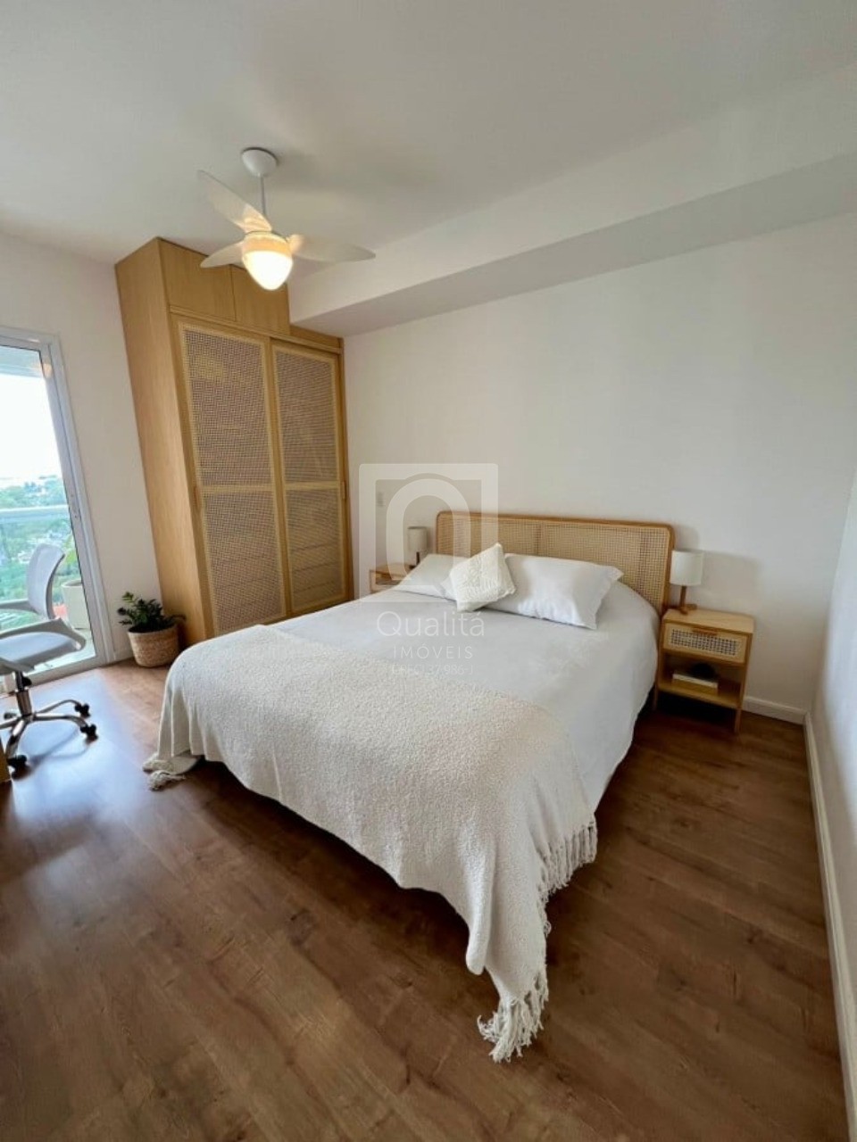 Apartamento à venda com 1 quarto, 50m² - Foto 9