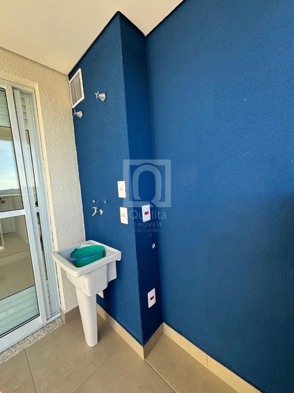 Apartamento, 2 quartos, 55 m² - Foto 8