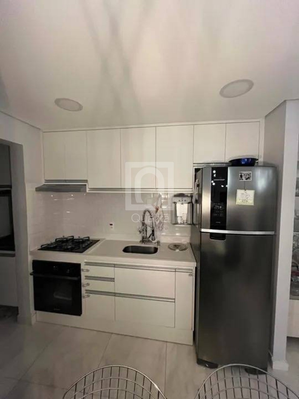 Apartamento à venda com 2 quartos, 41m² - Foto 8