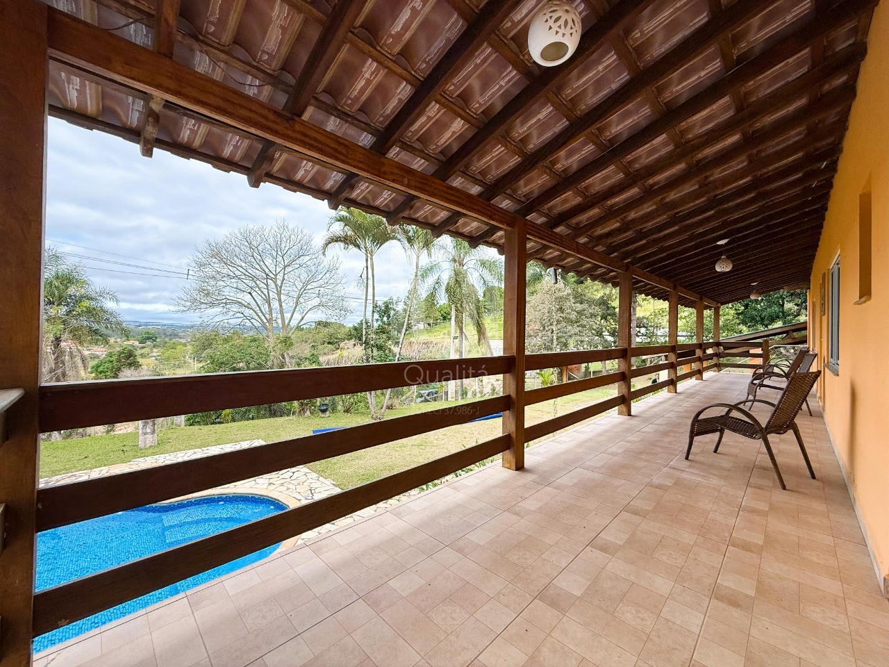 Chácara à venda com 4 quartos, 4706m² - Foto 26