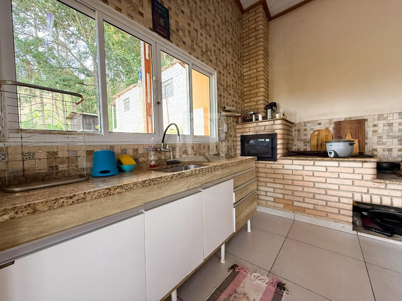 Chácara à venda com 4 quartos, 4706m² - Foto 8