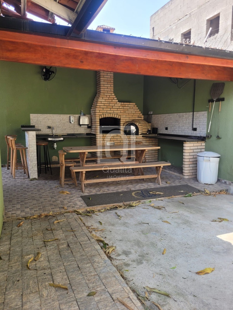 Casa de Condomínio à venda com 3 quartos, 140m² - Foto 10