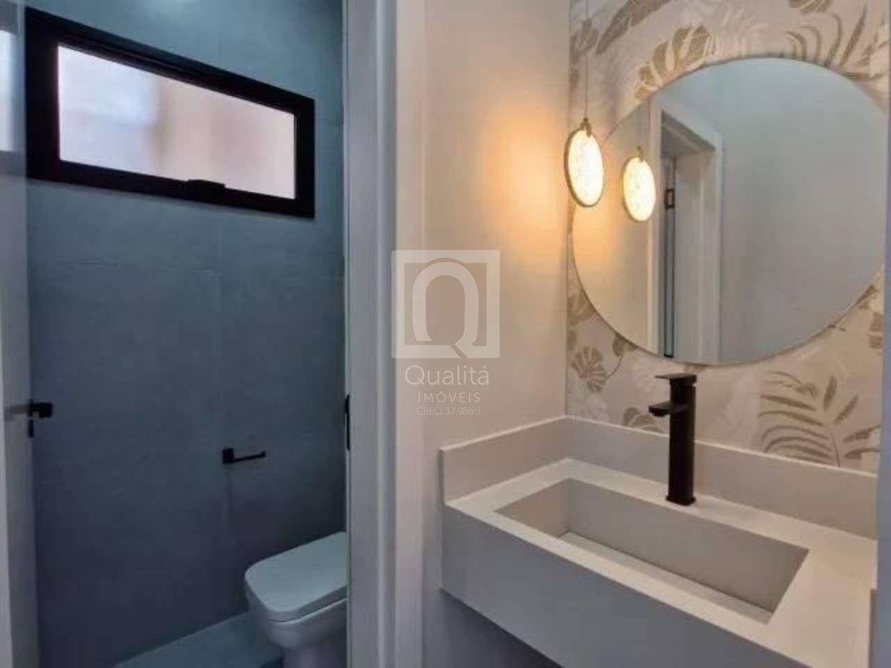 Casa de Condomínio à venda com 3 quartos, 200m² - Foto 12