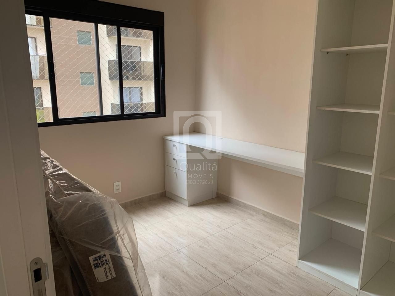 Apartamento, 2 quartos, 54 m² - Foto 9