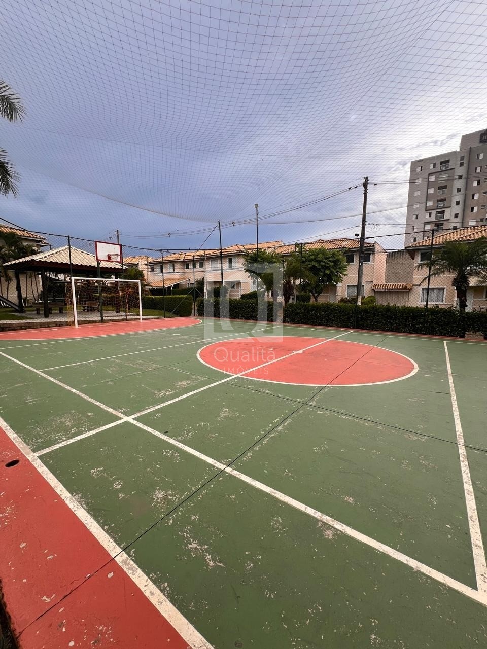 Casa de Condomínio à venda com 3 quartos, 120m² - Foto 24